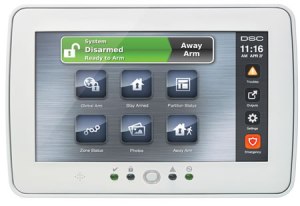 Easy Adjustments Of Wireless Home Security Systems